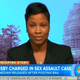 Monique Pressley on the Today show
Today screenshot